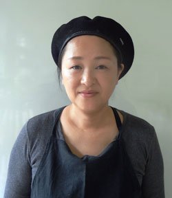 一流講師陣 請野 美千代
