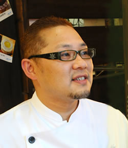 一流講師陣 霜上明宏