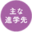 主な進学先