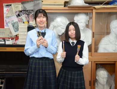 R5美術部