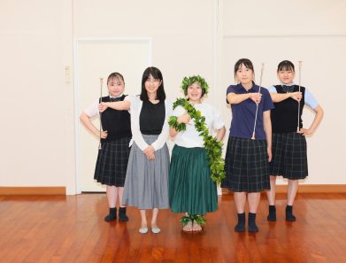 R5フラダンス