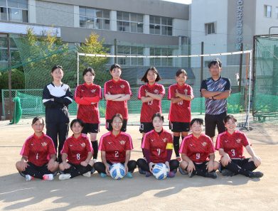 R５サッカー